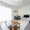 3-bedroom Apartment Tel Aviv with kitchen for 8 persons